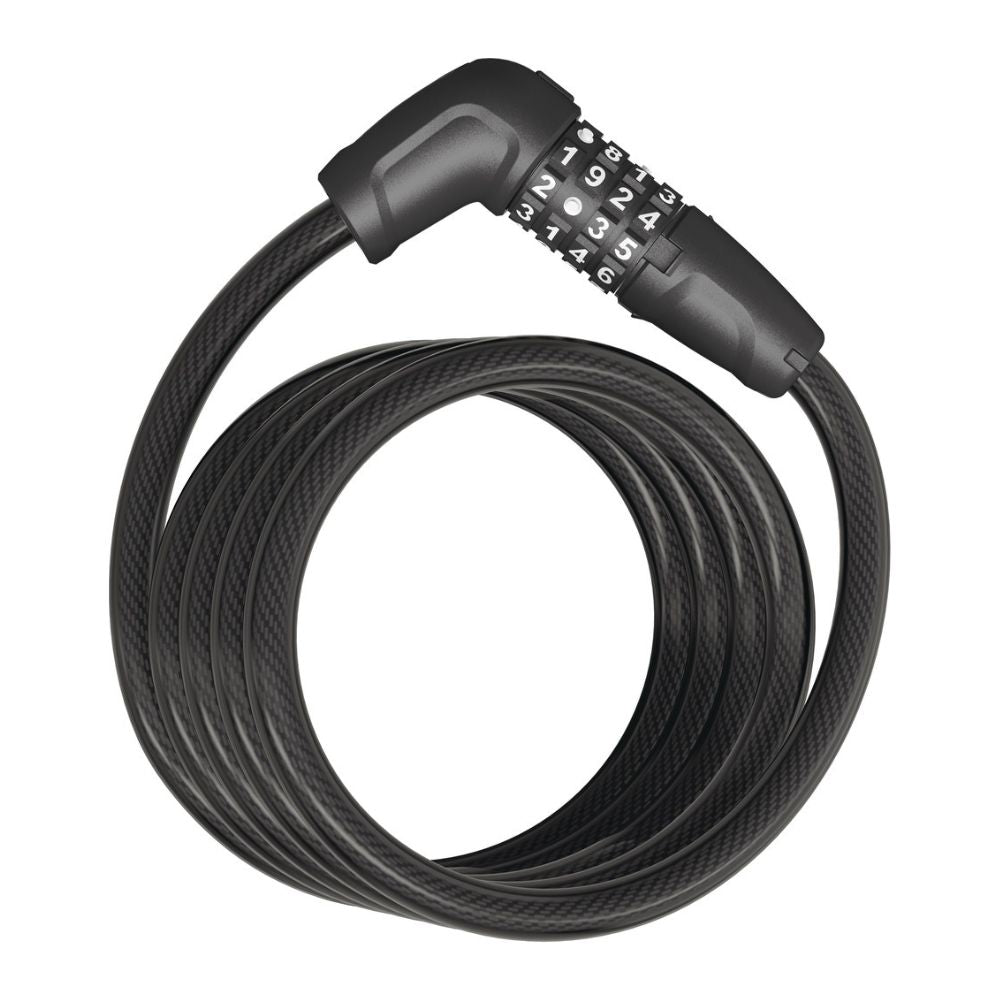 ABUS Spirallås - 6512