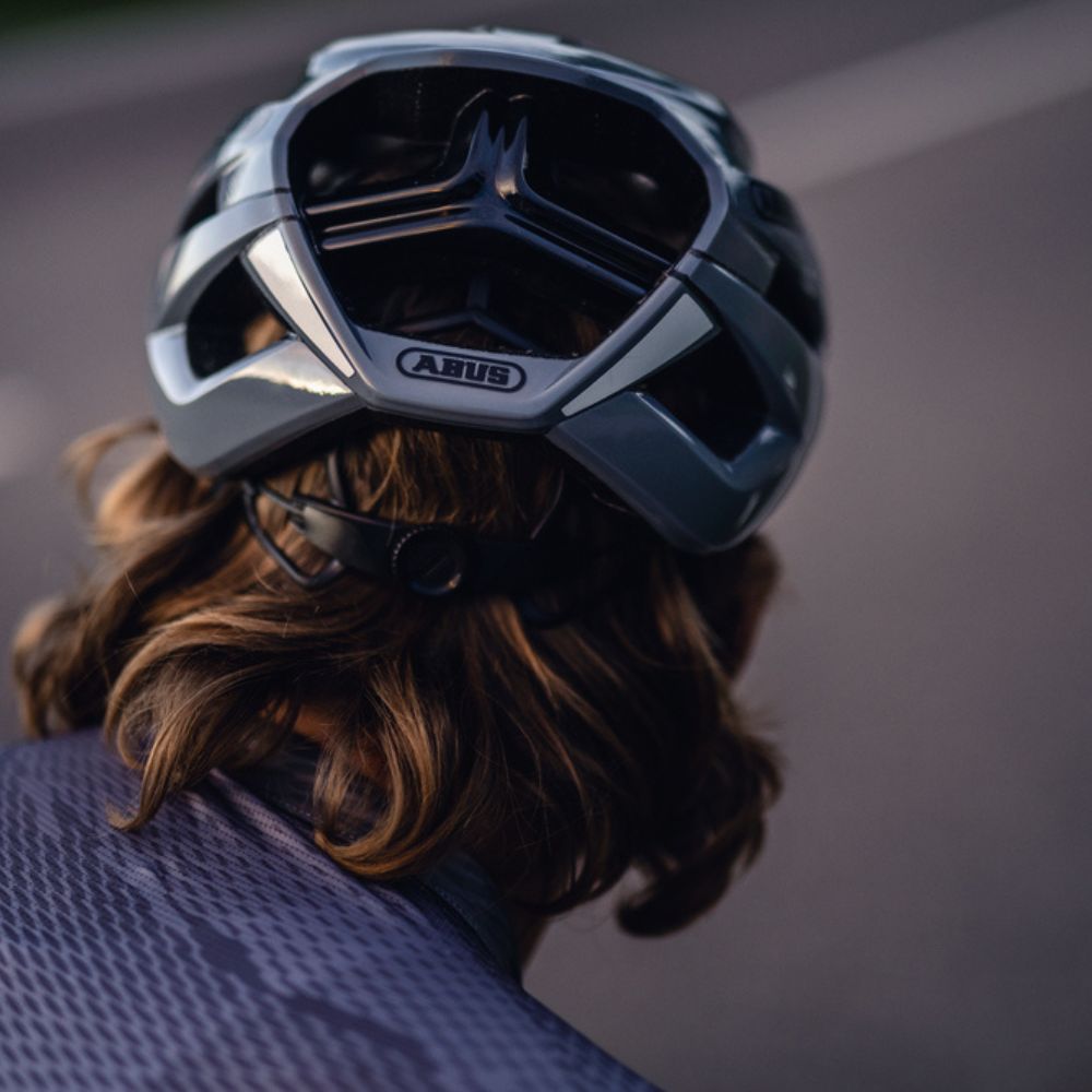 ABUS StormChaser