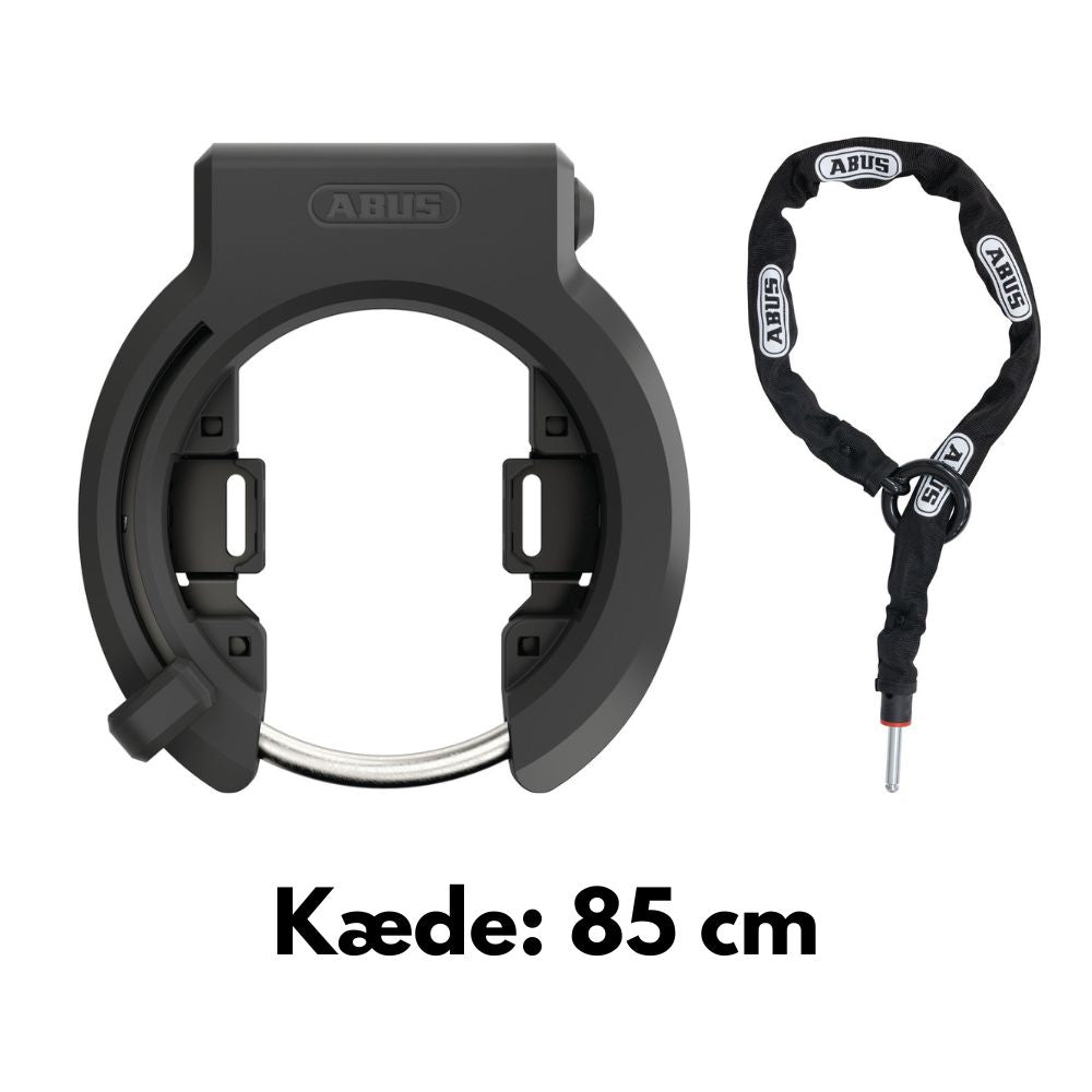 ABUS Ringlås - Granit XPlus 6950