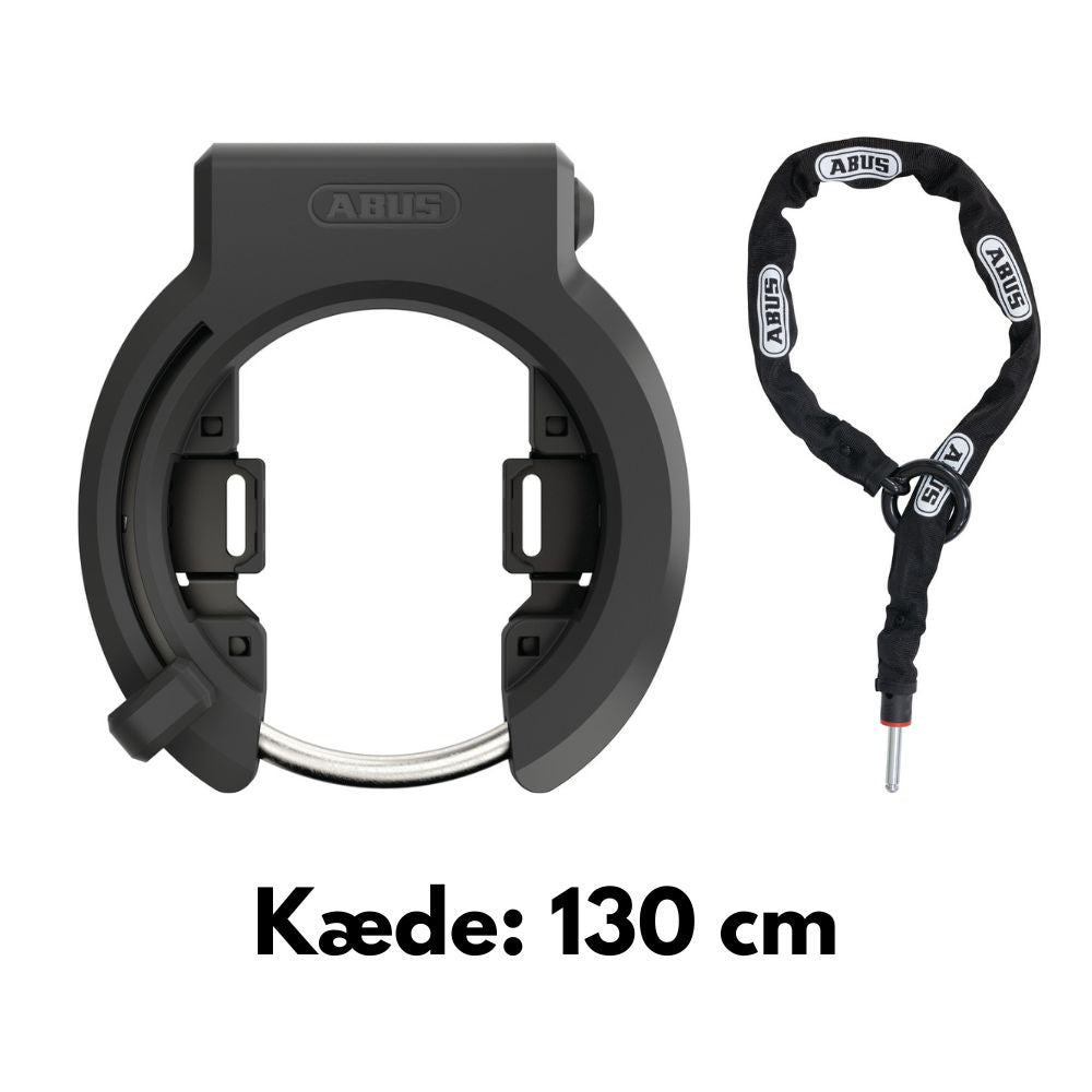 ABUS Ringlås - Granit XPlus 6950