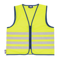 ABUS Lumino Reflex Vest Kids