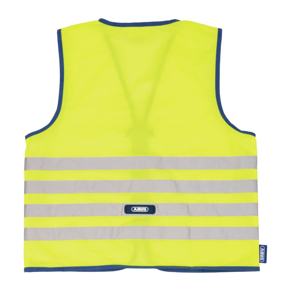 ABUS Lumino Reflex Vest Kids