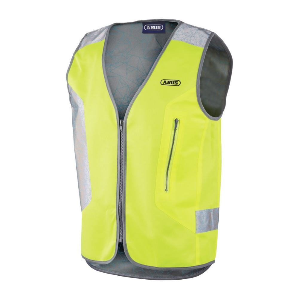 ABUS Lumino Night Vest