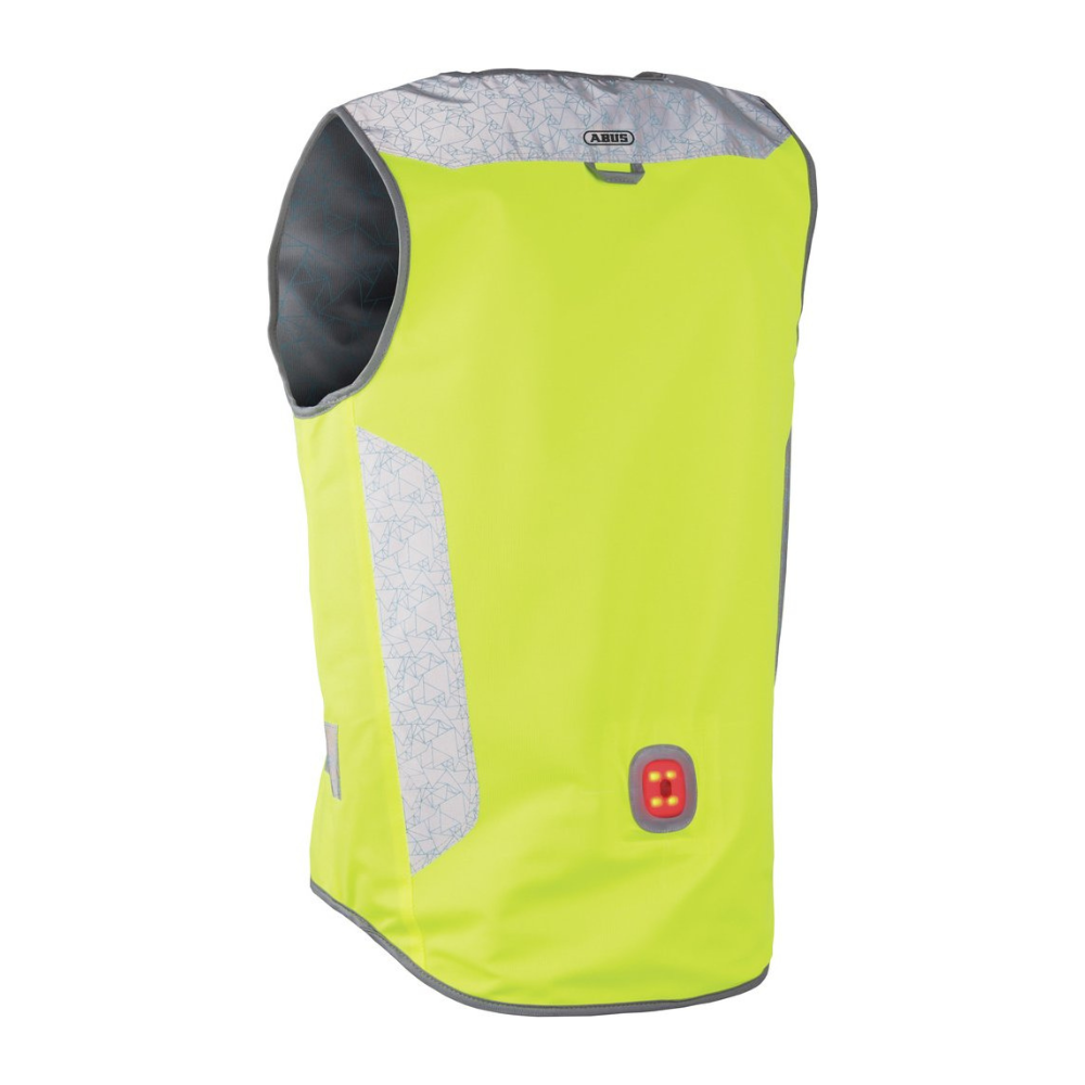 ABUS Lumino Night Vest