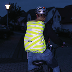 ABUS Rygsæk Lumino X-Urban Cover