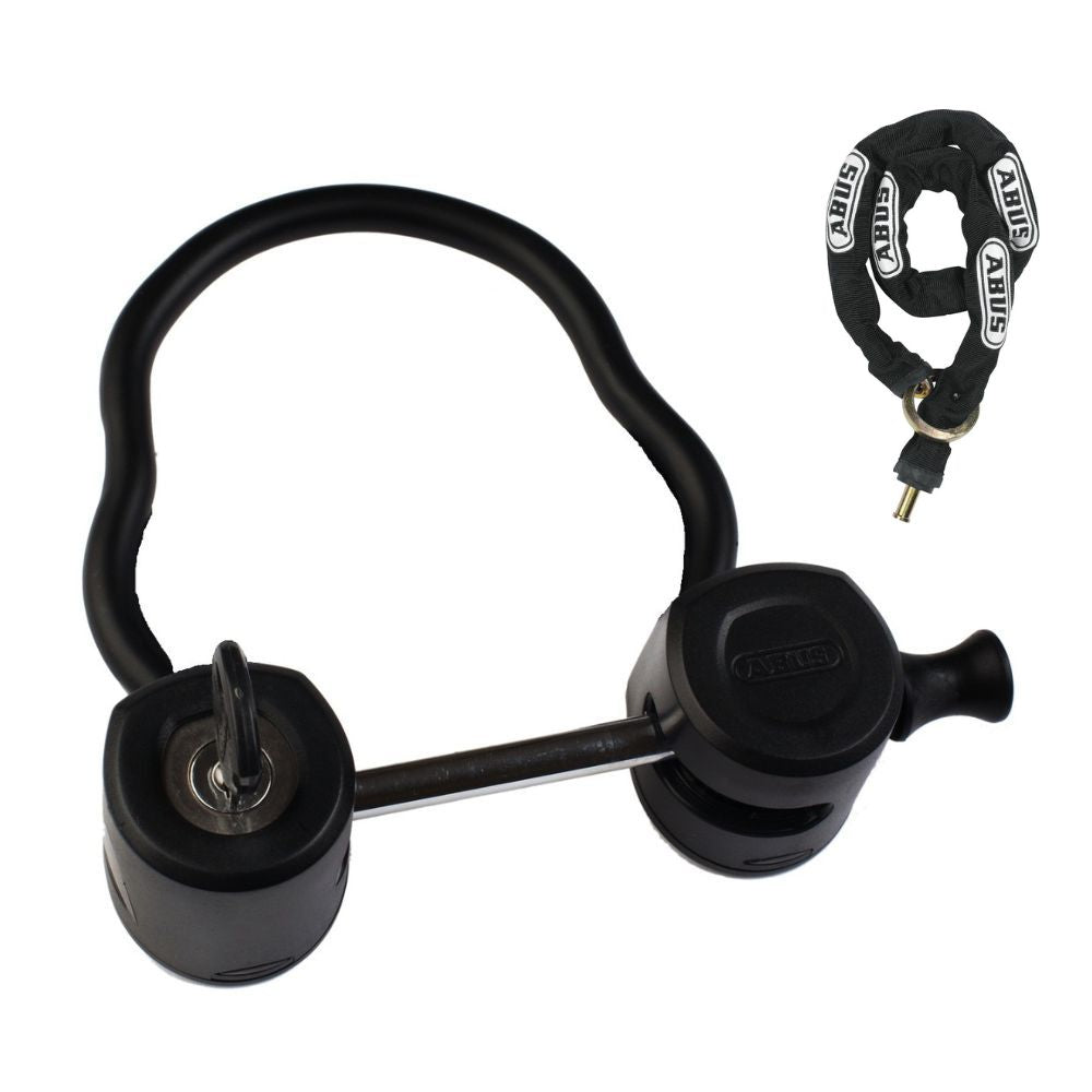 ABUS Kliklås - Proctus 5000