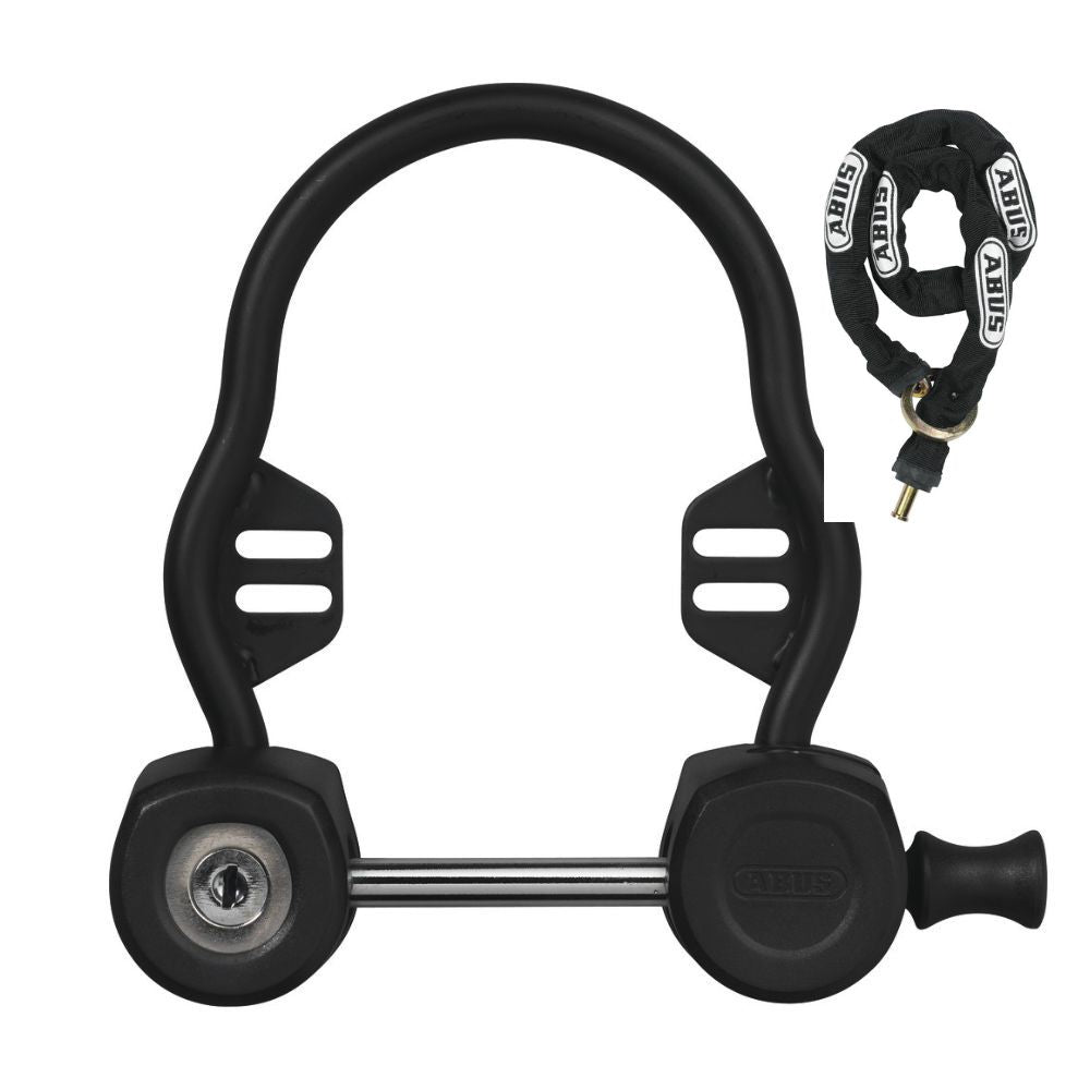 ABUS Kliklås - Proctus 5000