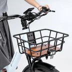 ADO Air 28 Front Kurv