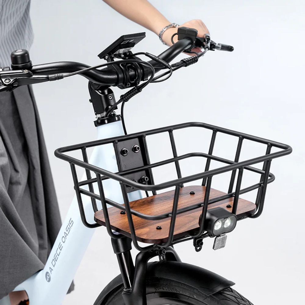 ADO Air 28 Front Kurv