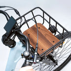ADO Air 28 Front Kurv