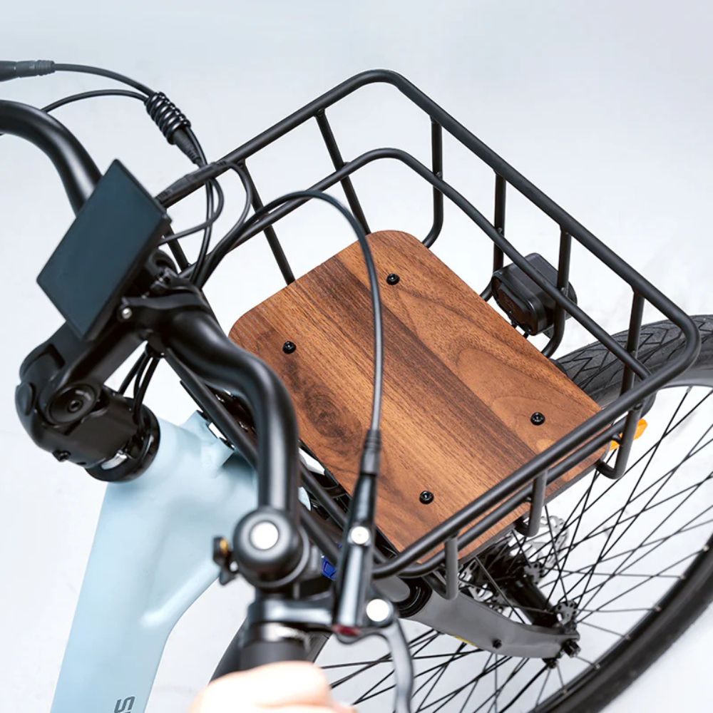 ADO Air 28 Front Kurv