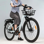 ADO Air 28 Front Kurv