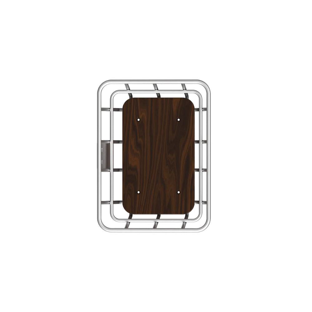 ADO Air 28 Front Kurv