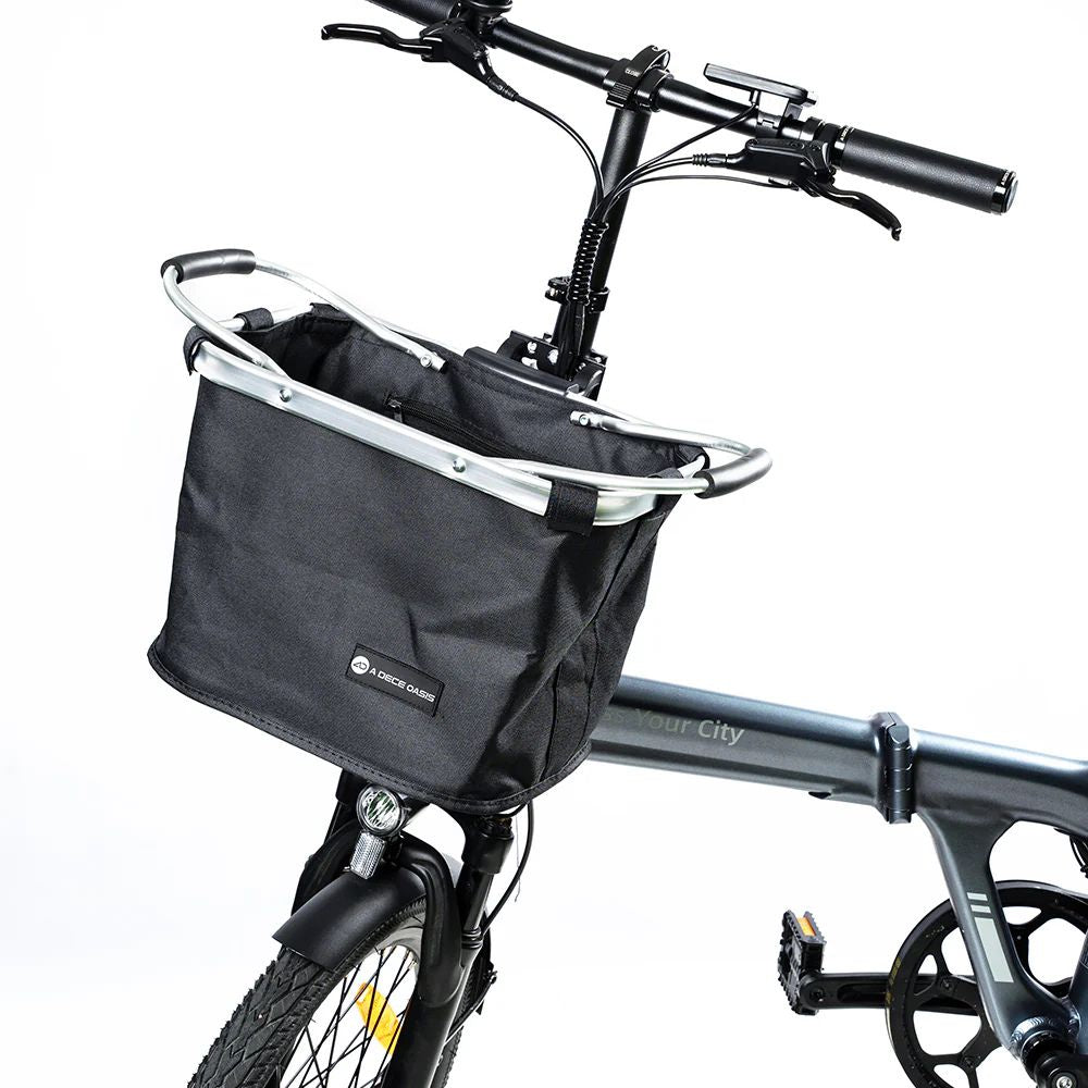 ADO Foldbar cykelkurv