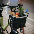 ADO Foldbar cykelkurv