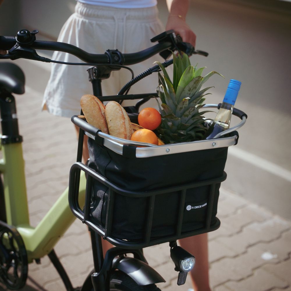 ADO Foldbar cykelkurv