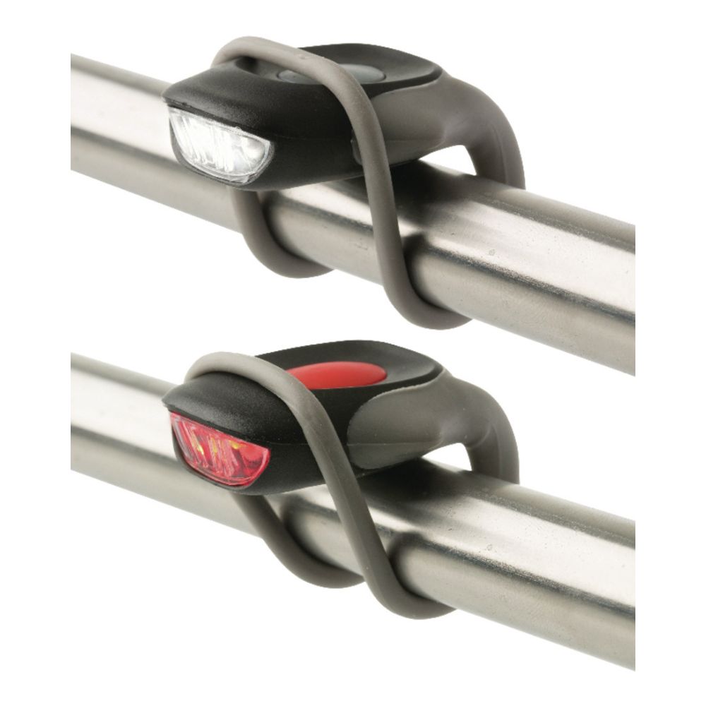 ABUS Diodelygte Mini Star