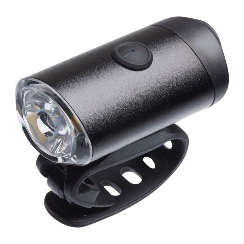 ABUS Libra - kraftig forlygte med 300 Lumen