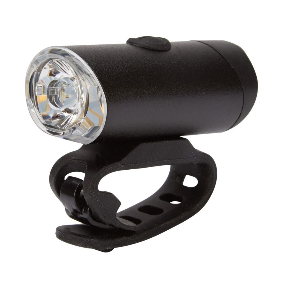 ABUS Libra - kraftig forlygte med 300 Lumen