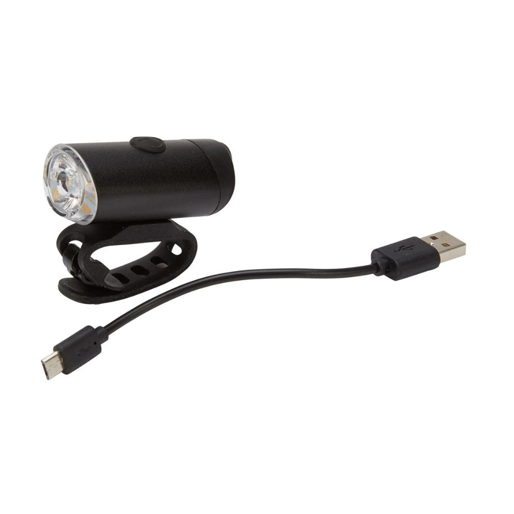 ABUS Libra - kraftig forlygte med 300 Lumen