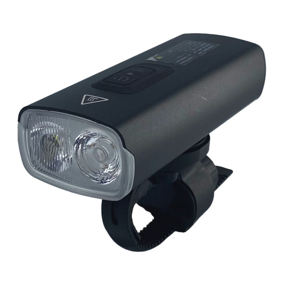 Abus Tellos 2600 Lumen