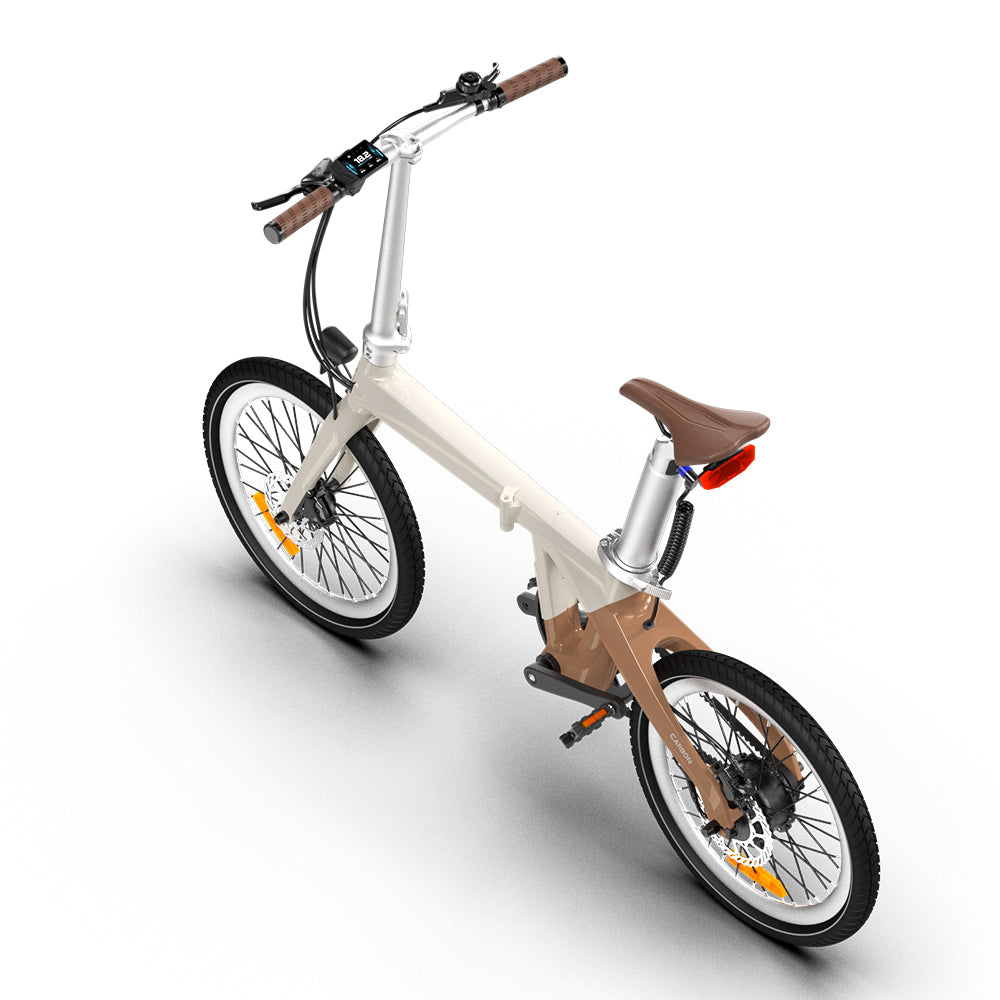 ADO Carbon Air 20