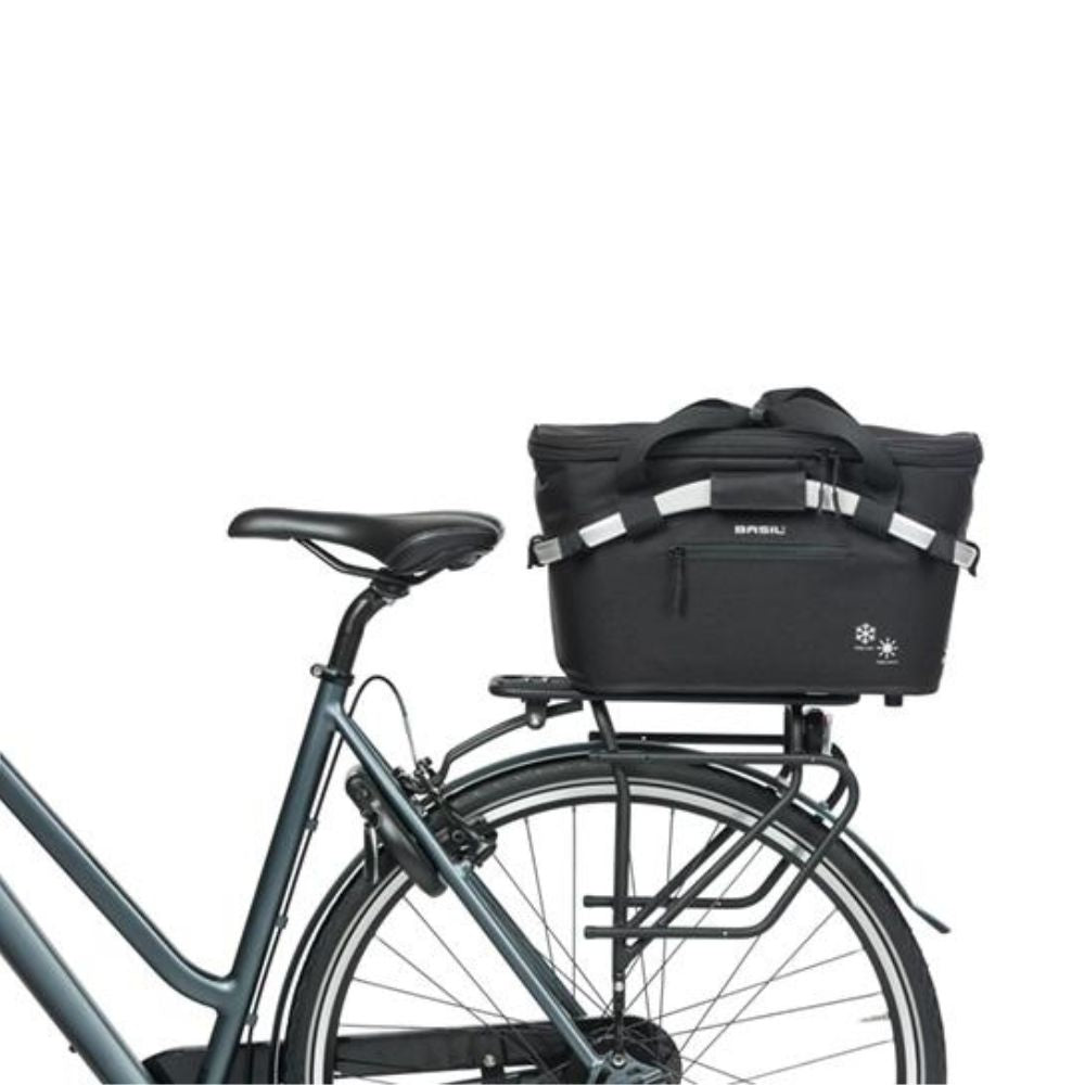 Basil Classic Carry All ISO