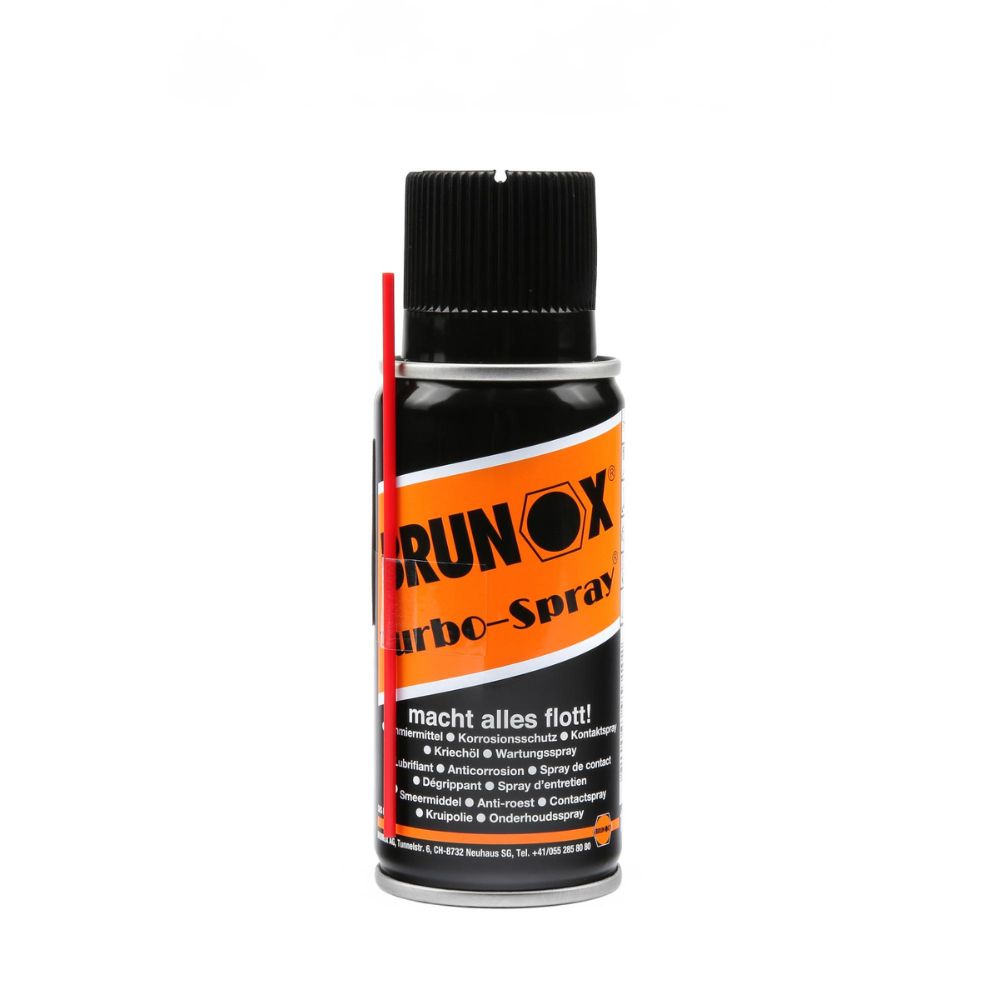 Brunox Turbo-Spray