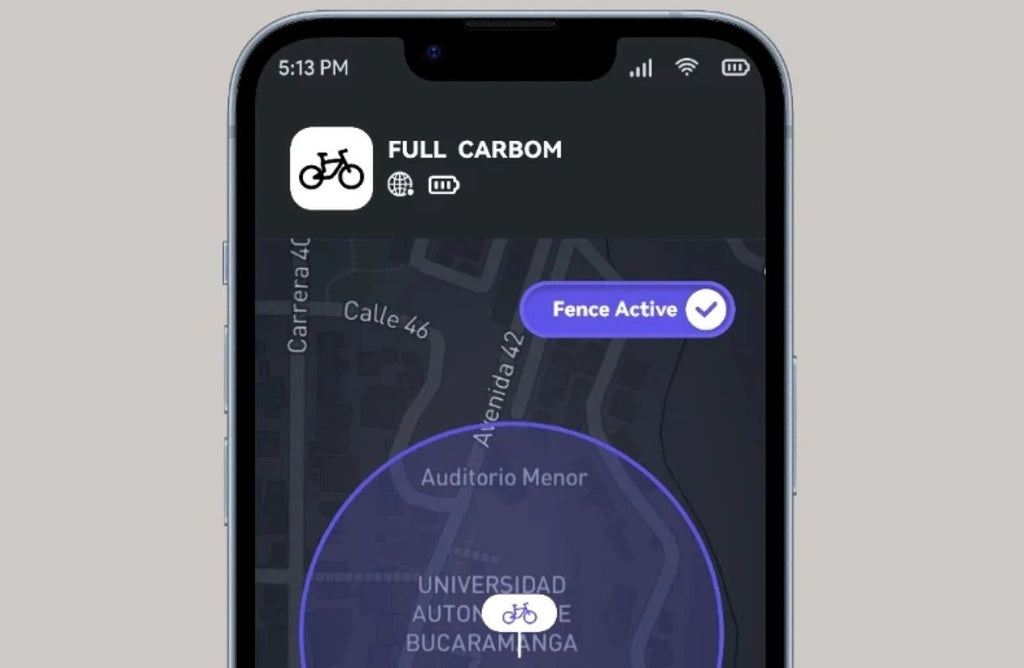 Urtopia Carbon 1 Pro