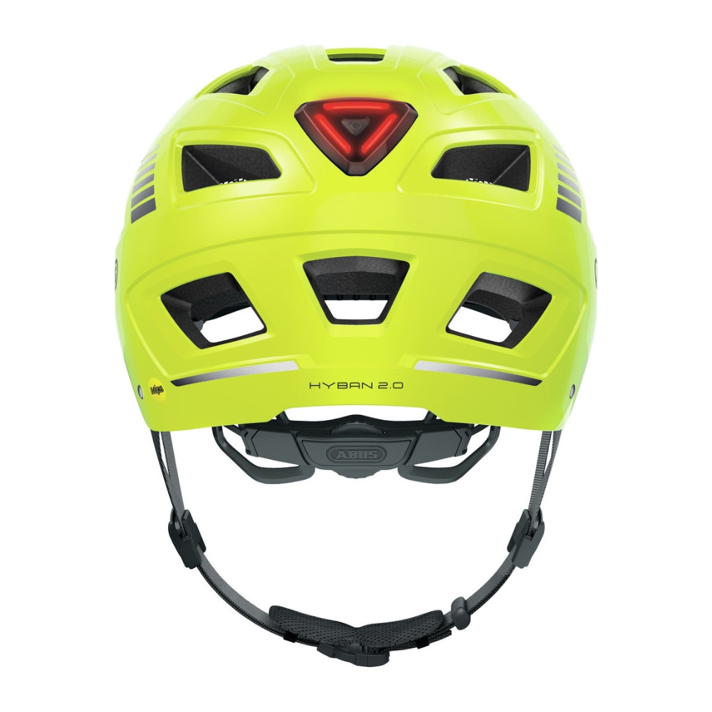 ABUS Hyban 2.0 MIPS