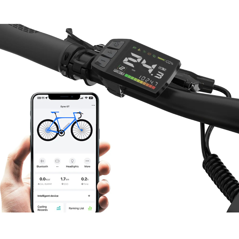 Jobo Dyno GT