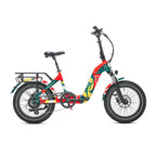 JoboBike Rómer Pro