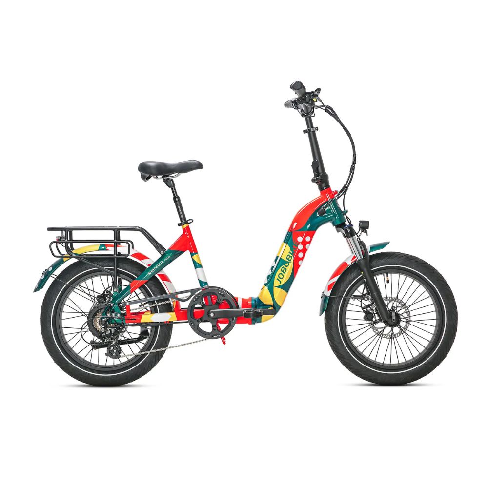 JoboBike Rómer Pro