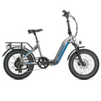 JoboBike Rómer Pro
