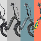 JoboBike Rómer Pro