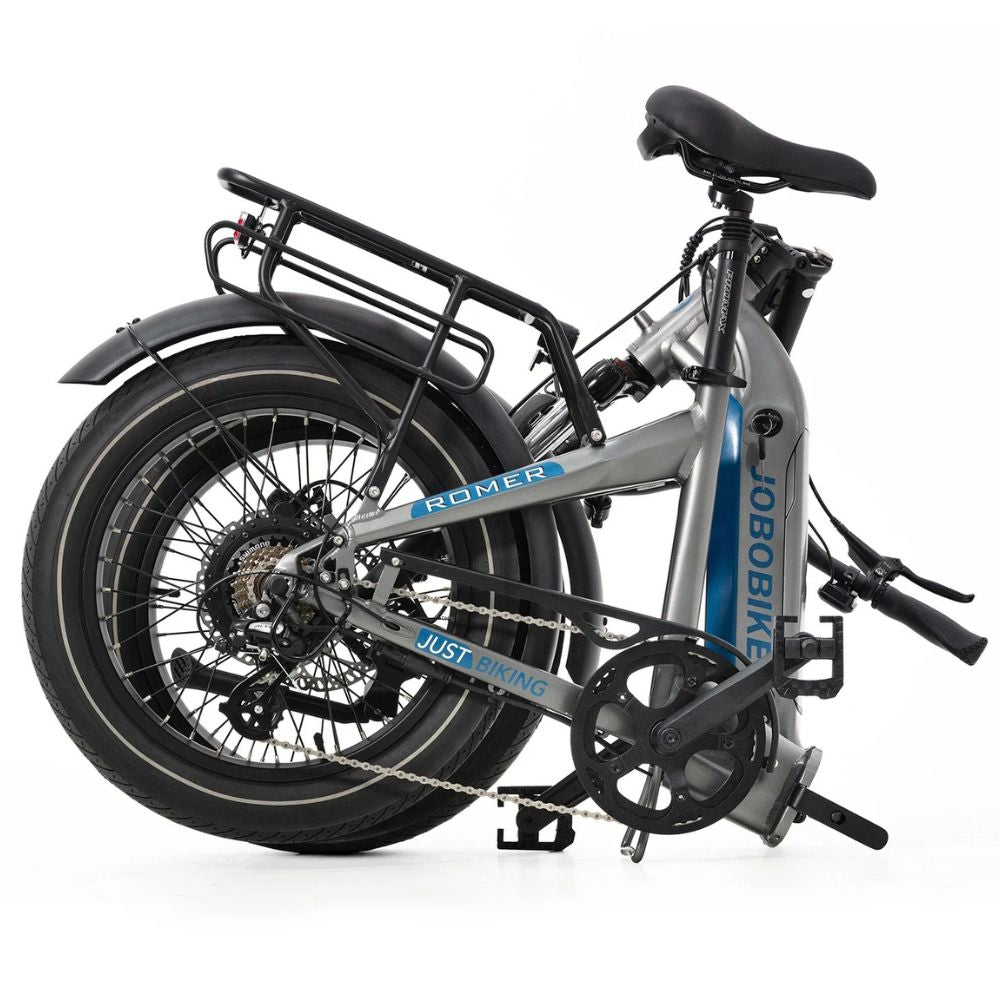 JoboBike Rómer Pro