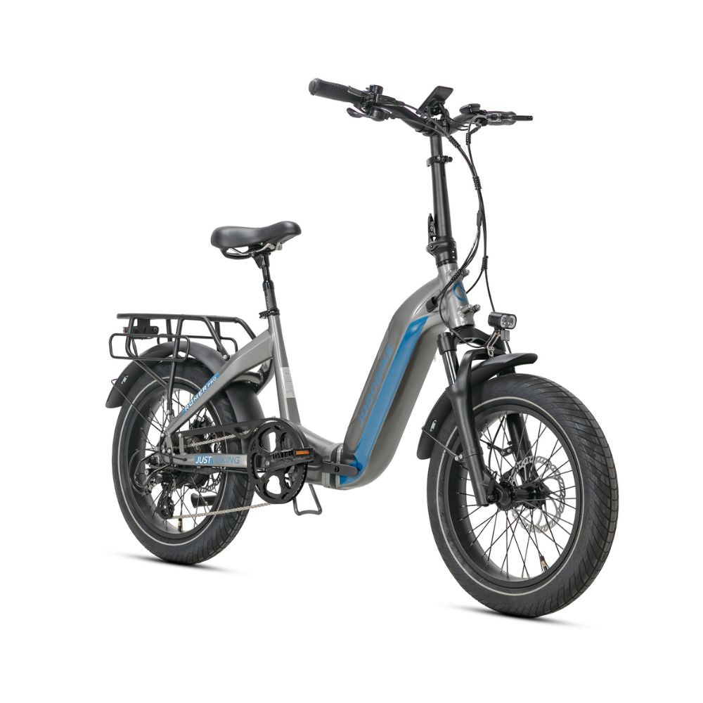 JoboBike Rómer Pro