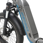JoboBike Rómer Pro