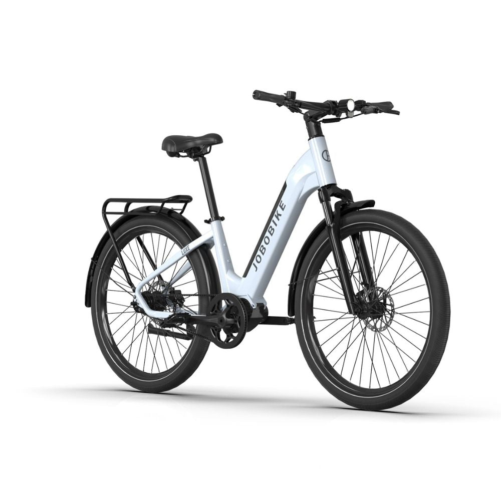 Jobo Luxe - Forventet start august 2025