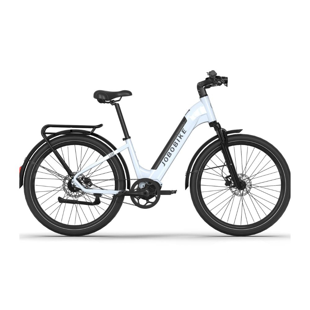 Jobo Luxe - Forventet start august 2025