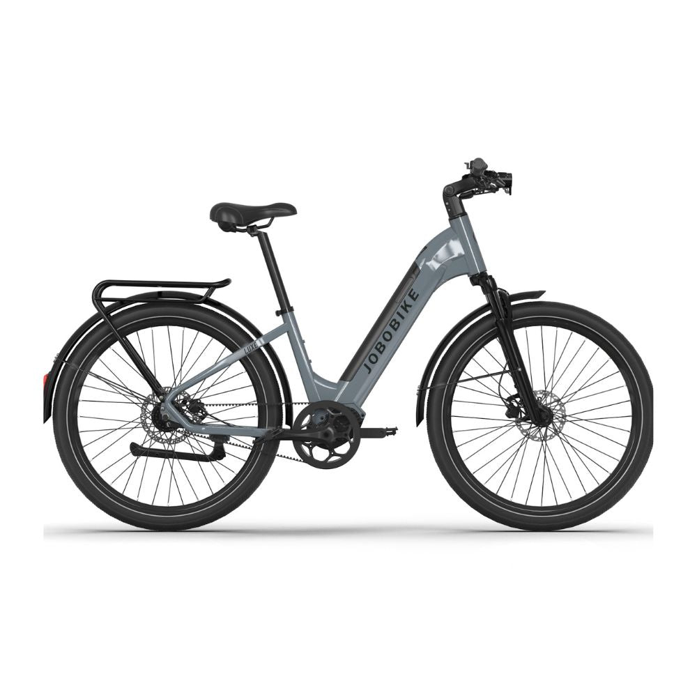 Jobo Luxe - Forventet start august 2025