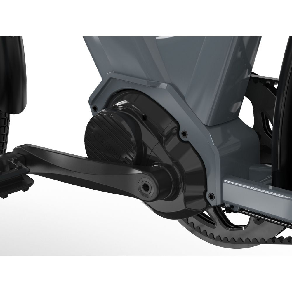 Jobo Luxe - Forventet start august 2025