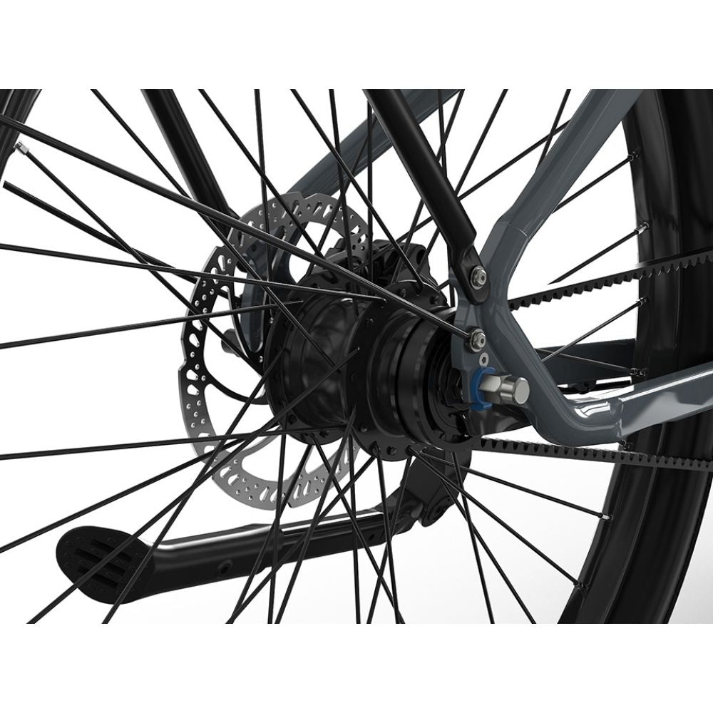 Jobo Luxe - Forventet start august 2025