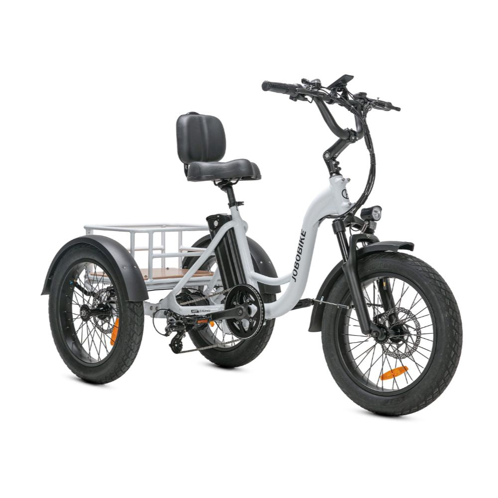 Jobo Triker