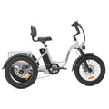 JoboBike Triker