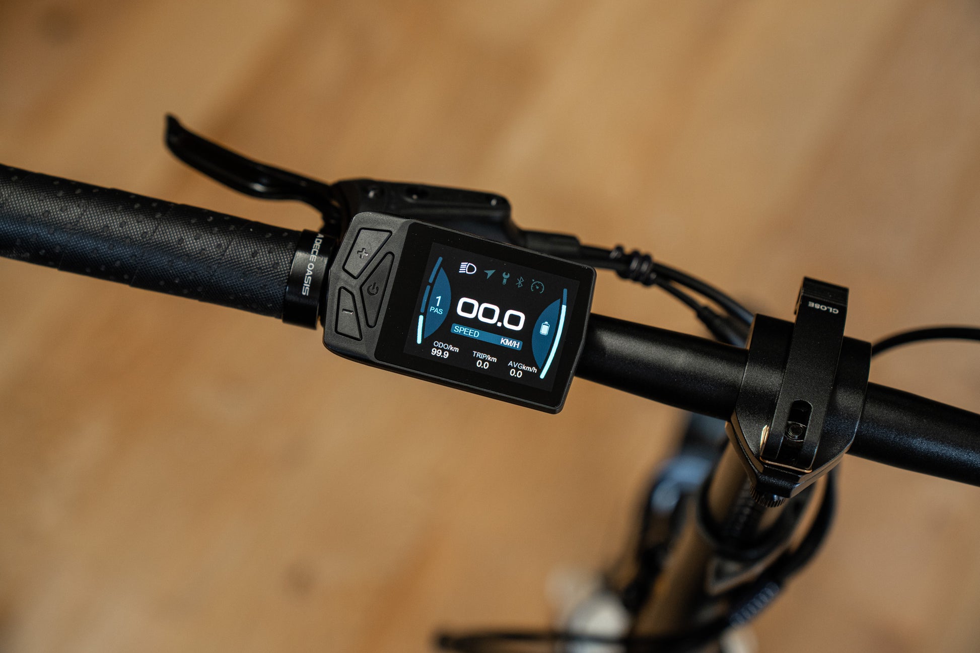 ADO Air 20S