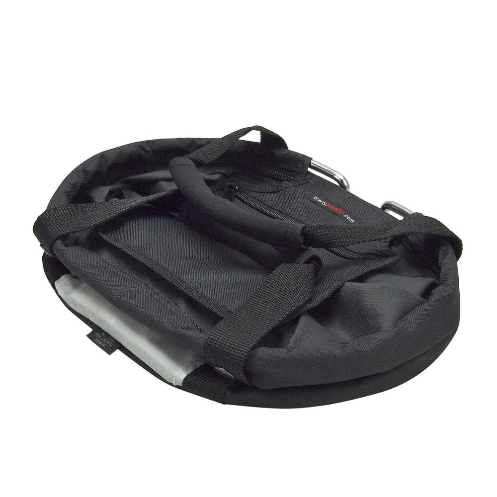 KlickFix Frontkurv Shopper