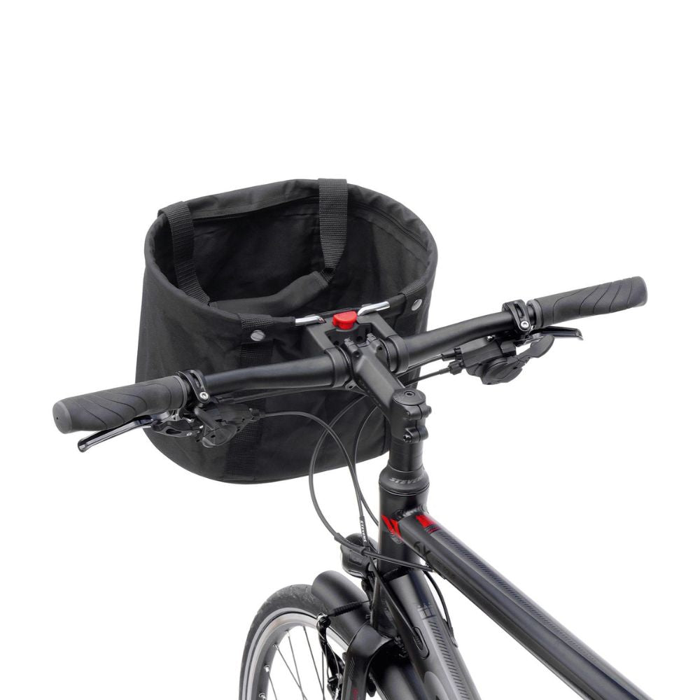 KlickFix Frontkurv Shopper