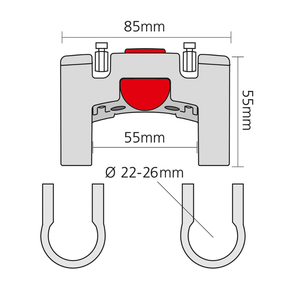KlickFix Adapter