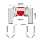 KlickFix Adapter